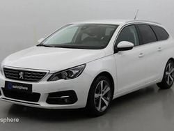 Occasion 2020 Peugeot 308 Allure Break | 13 499 € (Bon prix)