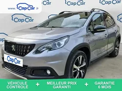 Utilisé 2018 Peugeot 2008 GT-line SUV | 10 500 € (Bon prix)