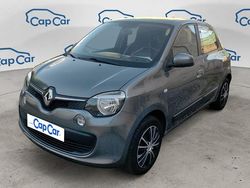 Occasion 2017 Renault Twingo LIMITED Citadine | 7 900 € (Prix juste)