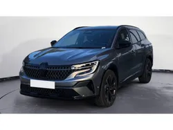 Gris Nouvelle 2024 Renault Espace Esprit Alpine Monospace | 38 980 € (Bon prix)