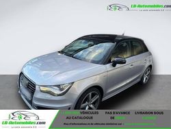 Utilisé 2014 Audi A1 Sportback Sport Citadine | 16 900 € (Prix assez cher)
