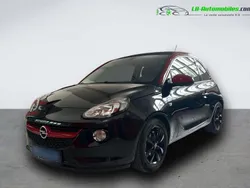Utilisé 2016 Opel Adam Citadine | 13 900 € (Prix juste)