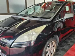 Utilisé 2011 Peugeot 5008 Monospace | 4 990 € (Prix juste)