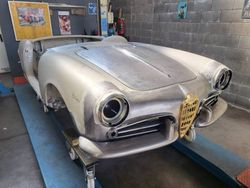 Rouge Utilisé 1962 Alfa Romeo Giulietta Citadine | 110 000 €