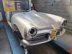 Rouge Utilisé 1962 Alfa Romeo Giulietta Citadine | 110 000 €