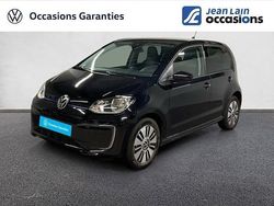 Noir Utilisé 2023 VW e-up! Life Citadine | 14 990 € (Prix juste)