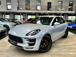 Argent Utilisé 2016 Porsche Macan GTS SUV | 47 490 € (Prix juste)