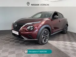 Nouvelle 2025 Nissan Juke N-Connecta SUV | 28 180 € (Prix juste)