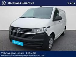 Blanc Utilisé 2021 VW T6.1 Business Van | 23 990 € (Prix juste)