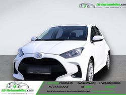 Utilisé 2022 Toyota Yaris Citadine | 17 100 €