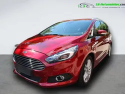 Utilisé 2019 Ford S-MAX S Monospace | 28 700 € (Prix juste)