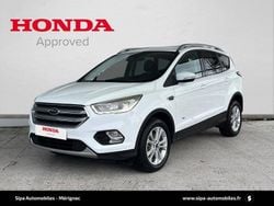 Utilisé 2018 Ford Kuga Titanium SUV | 14 990 € (Prix juste)