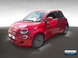 Nouvelle 2025 Fiat 500e Style Berline | 29 390 €