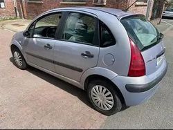 Utilisé 2006 Citroën C3 Tonic Citadine | 2 490 € (Prix assez cher)