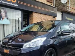 Utilisé 2019 Peugeot 208 GT-line Citadine | 9 890 € (Super prix)