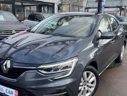 Gris Occasion 2021 Renault Mégane IV Business Berline | 11 900 € (Prix juste)