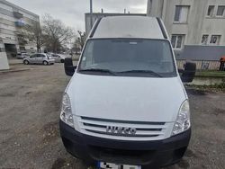 Occasion 2008 Iveco Daily | 2 500 €
