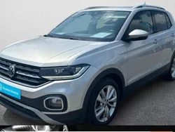 Utilisé 2020 VW T-Cross SUV | 20 890 € (Prix juste)