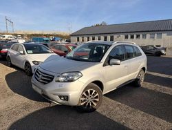 Argent Utilisé 2013 Renault Koleos SUV | 10 900 € (Super prix)