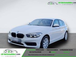 Utilisé 2019 BMW 118 Citadine | 22 200 € (Prix assez cher)
