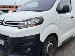Utilisé 2020 Citroën Jumpy Monospace | 14 490 € (Bon prix)