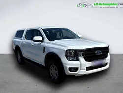 Utilisé 2024 Ford Ranger Pick-up | 48 500 € (Prix cher)