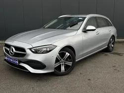 Argent Utilisé 2023 Mercedes V200 Avantgarde Monospace | 29 980 €