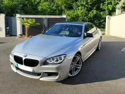 Utilisé 2014 BMW 640 M Sport Coupé | 26 000 €