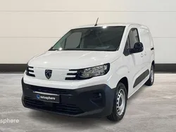 Nouvelle 2025 Peugeot Partner S Monospace | 23 190 € (Super prix)