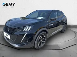 Utilisé 2021 Peugeot 2008 GT SUV | 16 980 € (Bon prix)