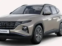 Rouge Utilisé 2022 Hyundai Tucson SUV | 28 490 € (Prix assez cher)