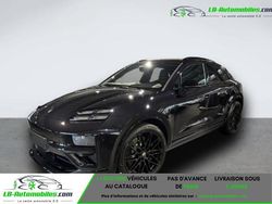 Utilisé 2025 Porsche Macan Turbo SUV | 141 000 €