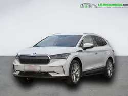 Utilisé 2022 Skoda Enyaq iV SUV | 35 400 € (Prix juste)