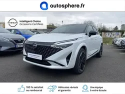 Nouvelle 2024 Nissan Qashqai SUV | 41 499 €
