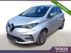 Argent Utilisé 2022 Renault Zoe Intens Citadine | 16 088 € (Prix juste)