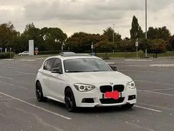 Utilisé 2014 BMW 118 M Sport Citadine | 12 500 € (Prix assez cher)