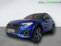 Utilisé 2024 Audi Q5 Sportback Sport SUV | 61 500 € (Prix cher)
