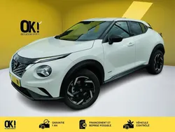 Utilisé 2023 Nissan Juke SUV | 20 990 € (Bon prix)