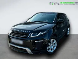 Utilisé 2017 Land Rover Range Rover evoque | 27 200 € (Prix juste)