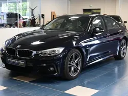 Bleu Utilisé 2015 BMW 430 M Sport Coupé | 20 496 €