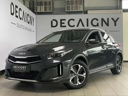 Gris Utilisé 2023 Kia XCeed SUV | 27 495 € (Prix assez cher)
