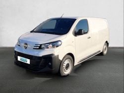 Blanc Utilisé 2024 Peugeot Expert Van | 32 990 € (Prix cher)