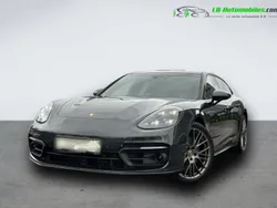 Utilisé 2024 Porsche Panamera 4 Berline | 112 500 € (Prix cher)