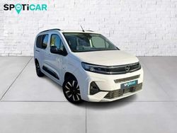 Blanc Nouvelle 2025 Opel Combo-e Life Berline | 31 990 €