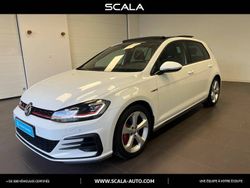 Blanc Utilisé 2019 VW Golf VII GTI Berline | 27 990 € (Prix juste)