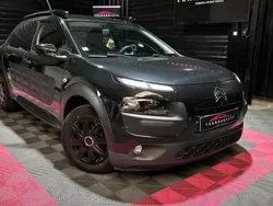Utilisé 2015 Citroën C4 Cactus Shine Citadine | 8 490 € (Prix juste)
