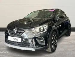Noir Utilisé 2023 Renault Captur Evolution SUV | 17 499 € (Prix juste)