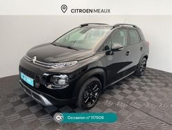Utilisé 2021 Citroën C3 Aircross PureTech SUV | 14 990 € (Bon prix)