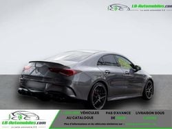 Utilisé 2021 Mercedes CLA45 AMG AMG Coupé | 61 900 € (Prix assez cher)