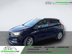 Utilisé 2018 Opel Mokka X SUV | 17 500 €